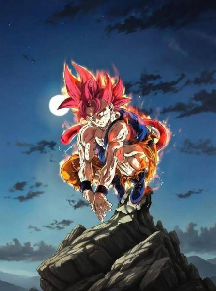 七龙珠图片大全_高清壁纸哪里找