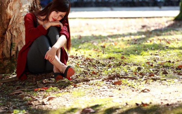 女生壁纸图片大全_哪里下载高清无水印