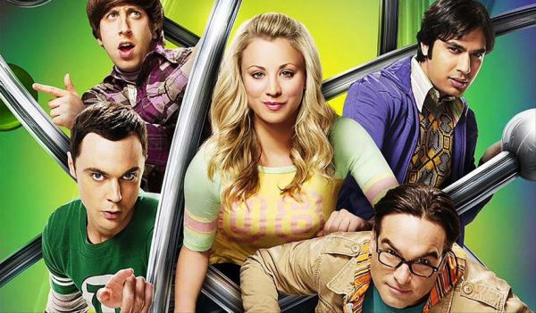 生活大爆炸迅雷下载_哪里能看高清全集