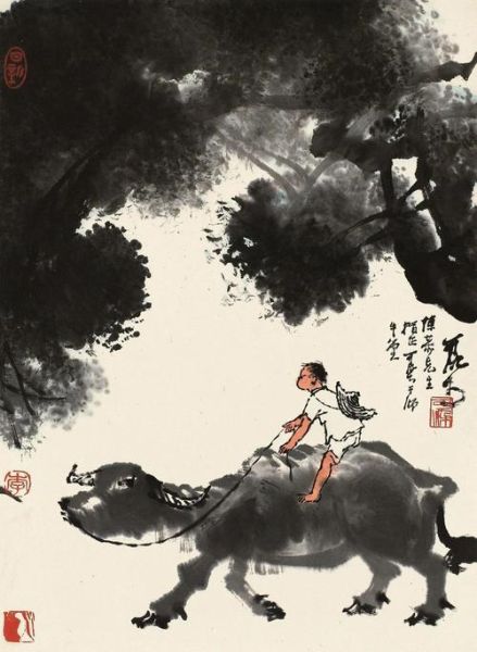 牛的图片大全大图_高清壁纸怎么找