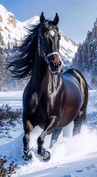 马图片大全哪里找_高清马图片怎么下载