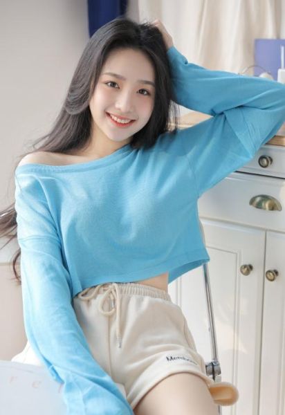 美女图片大全哪里找_如何下载高清无水印