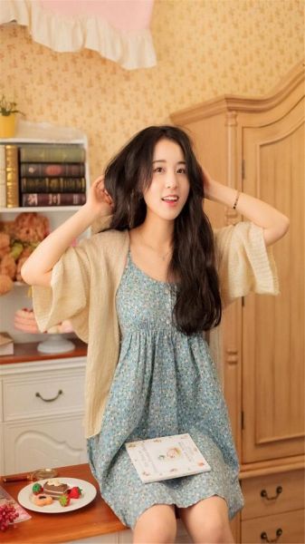 美女图片大全哪里找_如何下载高清无水印