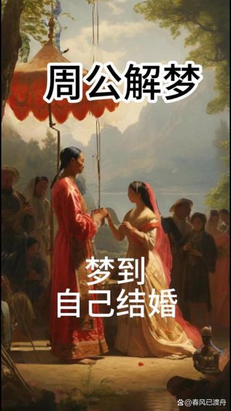 梦到女儿结婚是什么意思_周公解梦准吗