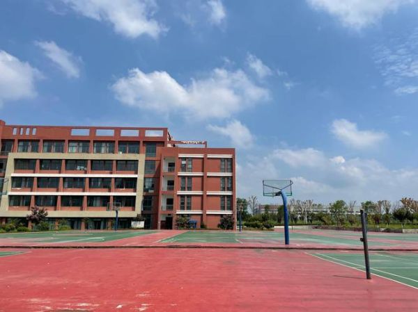 学校图片大全哪里找_学校图片大全有哪些类型