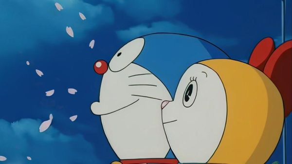 哆啦a梦全集迅雷下载_哪里能看高清国语版