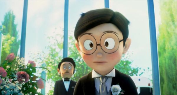 哆啦a梦全集迅雷下载_哪里能看高清国语版