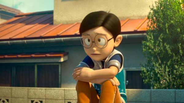 哆啦a梦伴我同行迅雷下载_哪里能看高清