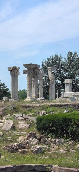 圆明园图片大全哪里找_圆明园高清原图怎么下载