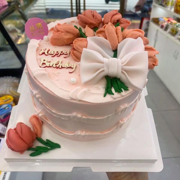 生日蛋糕图片大全大图_如何挑选高清蛋糕图