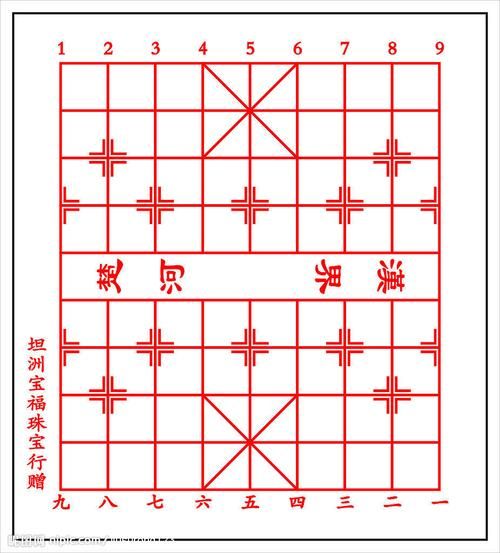 梦到象棋是什么意思_如何解梦象棋