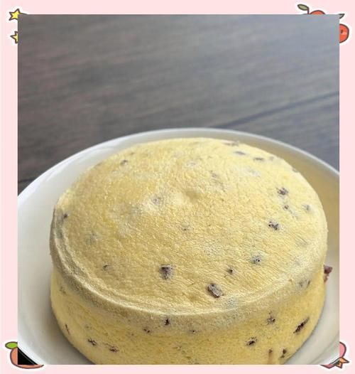 鸡把蛋糕图片大全_鸡把蛋糕怎么做才松软