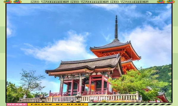 梦到寺院是什么意思_梦见寺庙代表什么