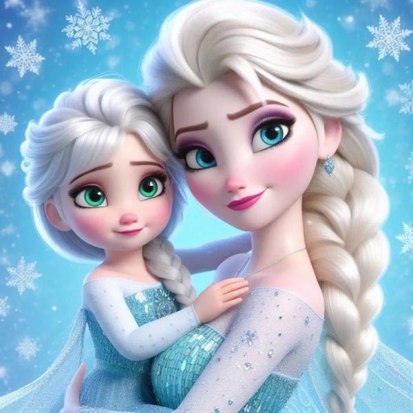 公主的图片大全_如何挑选高清公主图