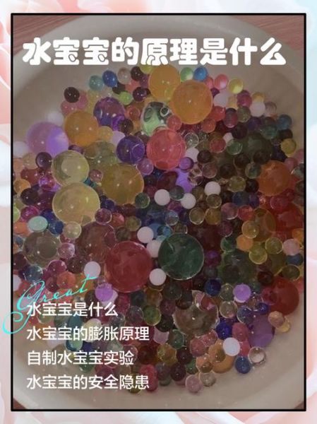 水宝宝是什么_水宝宝有毒吗