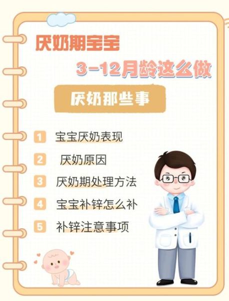 三个月宝宝厌奶期怎么办_三个月宝宝厌奶期绝招