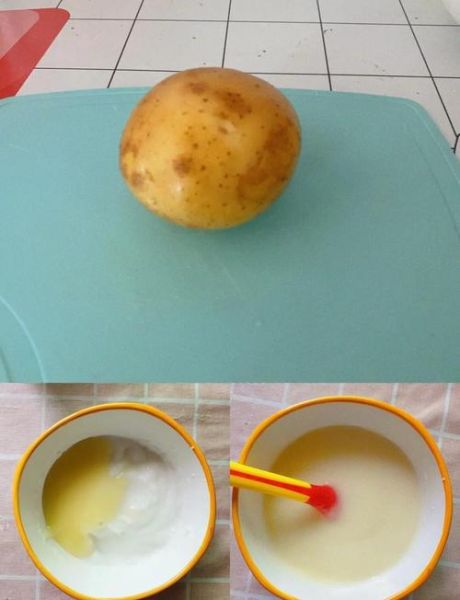 六个月宝宝能吃土豆泥吗_土豆泥做法
