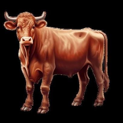 梦到一头牛是什么意思_梦见牛代表什么