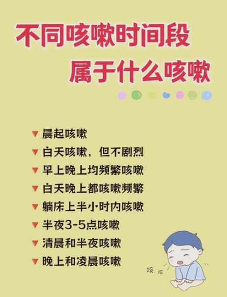 三岁宝宝咳嗽不停怎么办_夜间加重怎么缓解