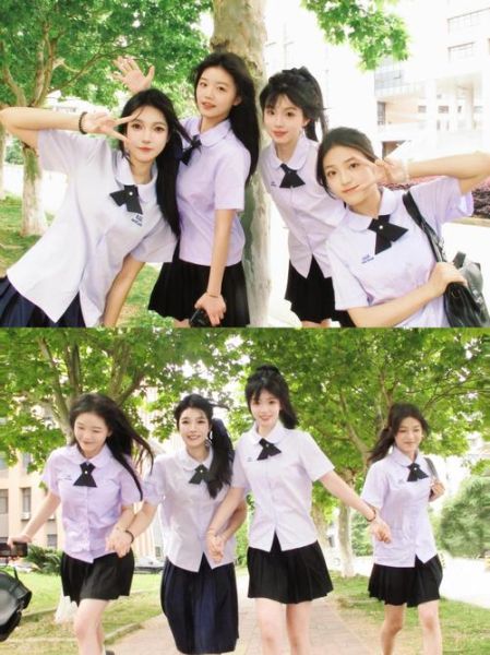 毕业图片大全怎么拍_毕业照创意姿势有哪些