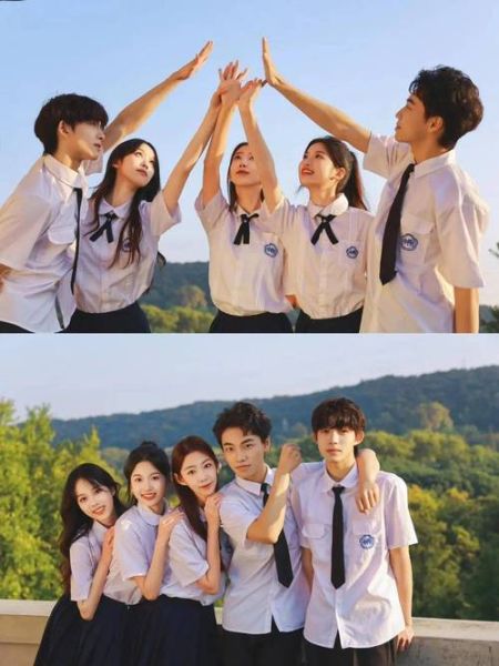 毕业图片大全怎么拍_毕业照创意姿势有哪些