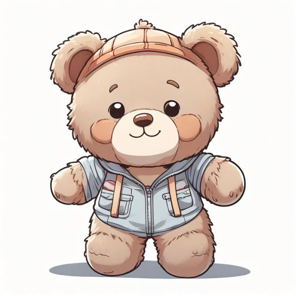 卡通玩具图片大全_如何挑选热门款式