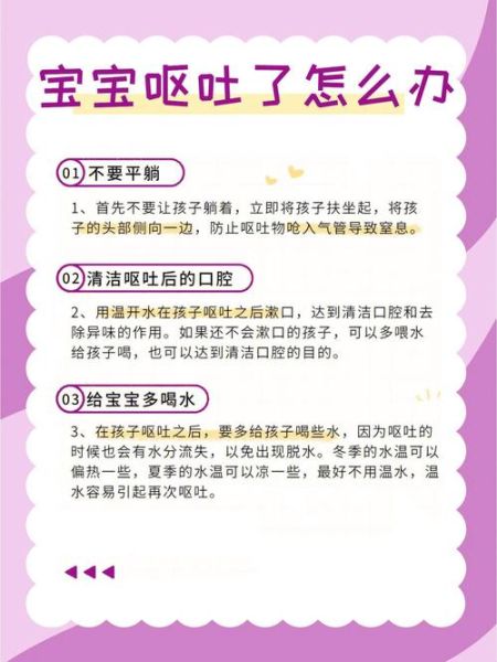 宝宝肚子疼呕吐发烧怎么办_反复高烧要不要去医院