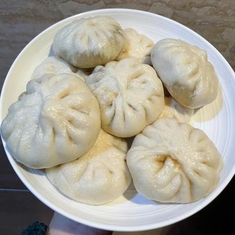 梦到包子是什么意思_梦见包子好不好