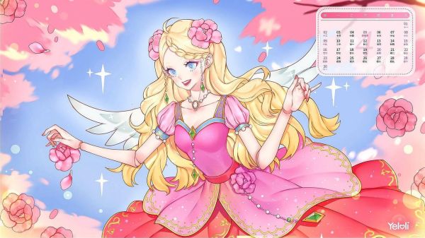 叶罗丽图片大全_哪里可以找到高清壁纸