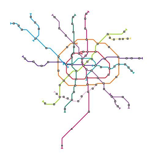 地铁图片大全_如何快速找到高清地铁图