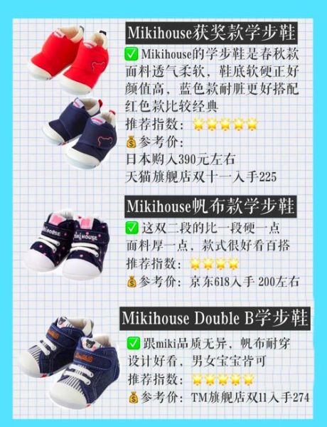 宝宝学走路穿什么鞋好_学步鞋怎么选