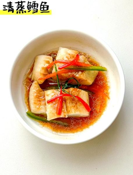 鳕鱼图片大全_鳕鱼怎么做好吃