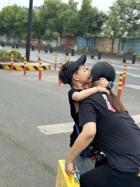 梦到外甥是什么意思_外甥在梦里代表什么