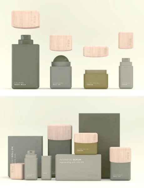 包装设计图片大全_如何快速找到灵感