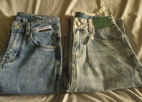 梦到买裤子是什么意思_梦到买裤子预示着什么