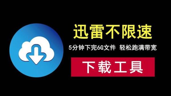 迅雷下载速度慢怎么办_迅雷会员值得买吗