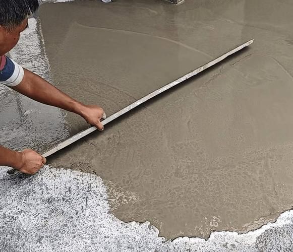 水泥图片大全大图_水泥地面怎么养护