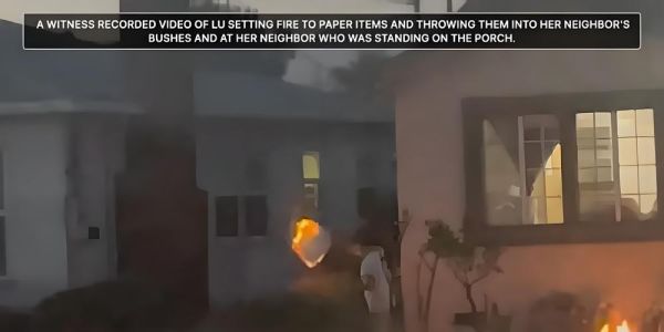 梦到枪杀现场_预示什么