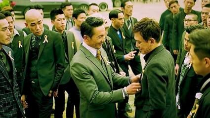 角头2迅雷下载_哪里能看高清完整版