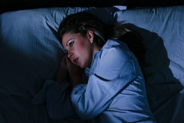 孕妇梦到很多死人_是胎梦还是心理暗示