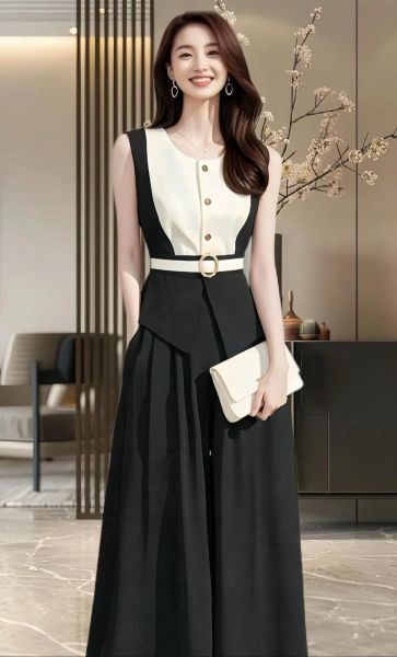 现代衣服图片大全哪里找_如何搭配出高级感