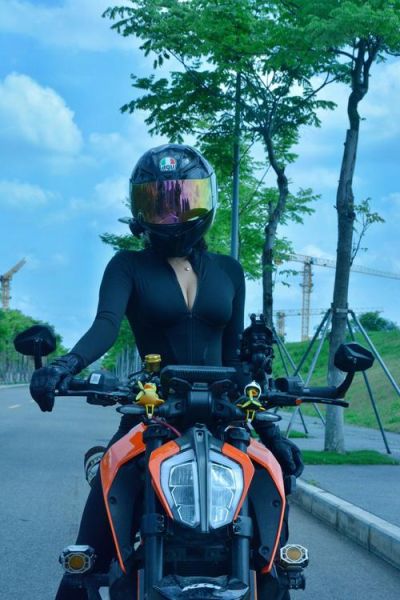 摩托车图片大全最酷的_哪些车型最吸睛