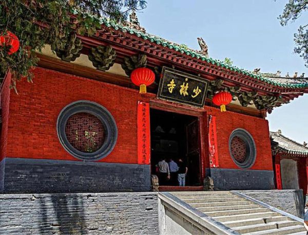 少林寺图片大全哪里找_少林寺图片大全有哪些经典场景