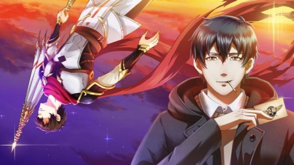 全职高手迅雷下载_哪里能看高清完整版