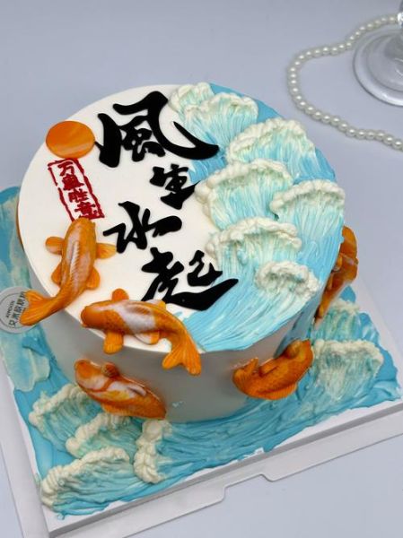 梦到蛋糕是什么意思_周公解梦蛋糕寓意