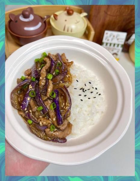 宝宝多大能吃茄子_茄子辅食怎么做