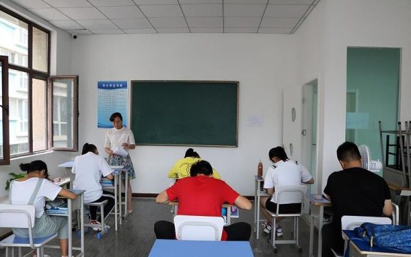 梦到补课是什么意思_如何缓解焦虑