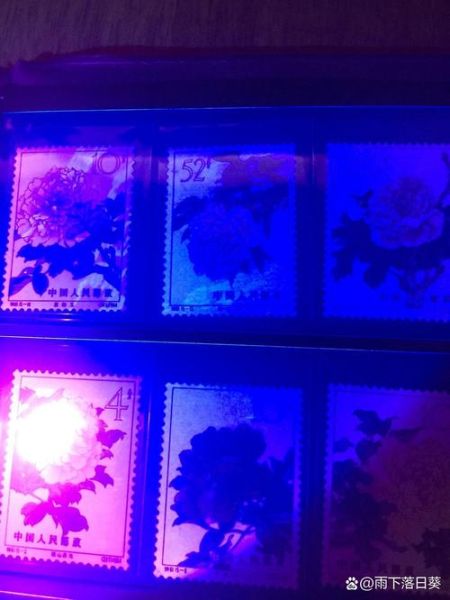 邮票图片大全_如何快速识别真假