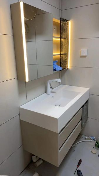 洗手台怎么选_洗手台图片大全