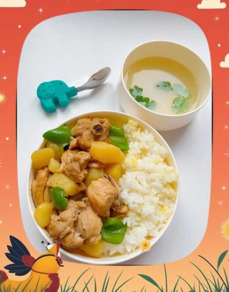 17个月宝宝辅食食谱_吃什么好